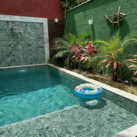 Pousada Preciosa Do Arraial - Com Natura E L'Occitane - Recem Inaugurada Porto Seguro Exterior foto