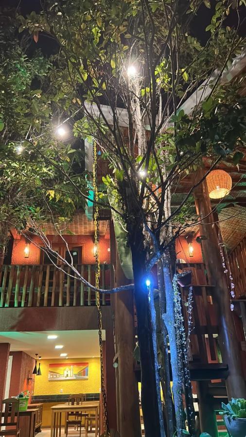 Pousada Preciosa Do Arraial - Com Natura E L'Occitane - Recem Inaugurada Porto Seguro Exterior foto