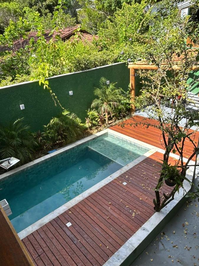 Pousada Preciosa Do Arraial - Com Natura E L'Occitane - Recem Inaugurada Porto Seguro Exterior foto