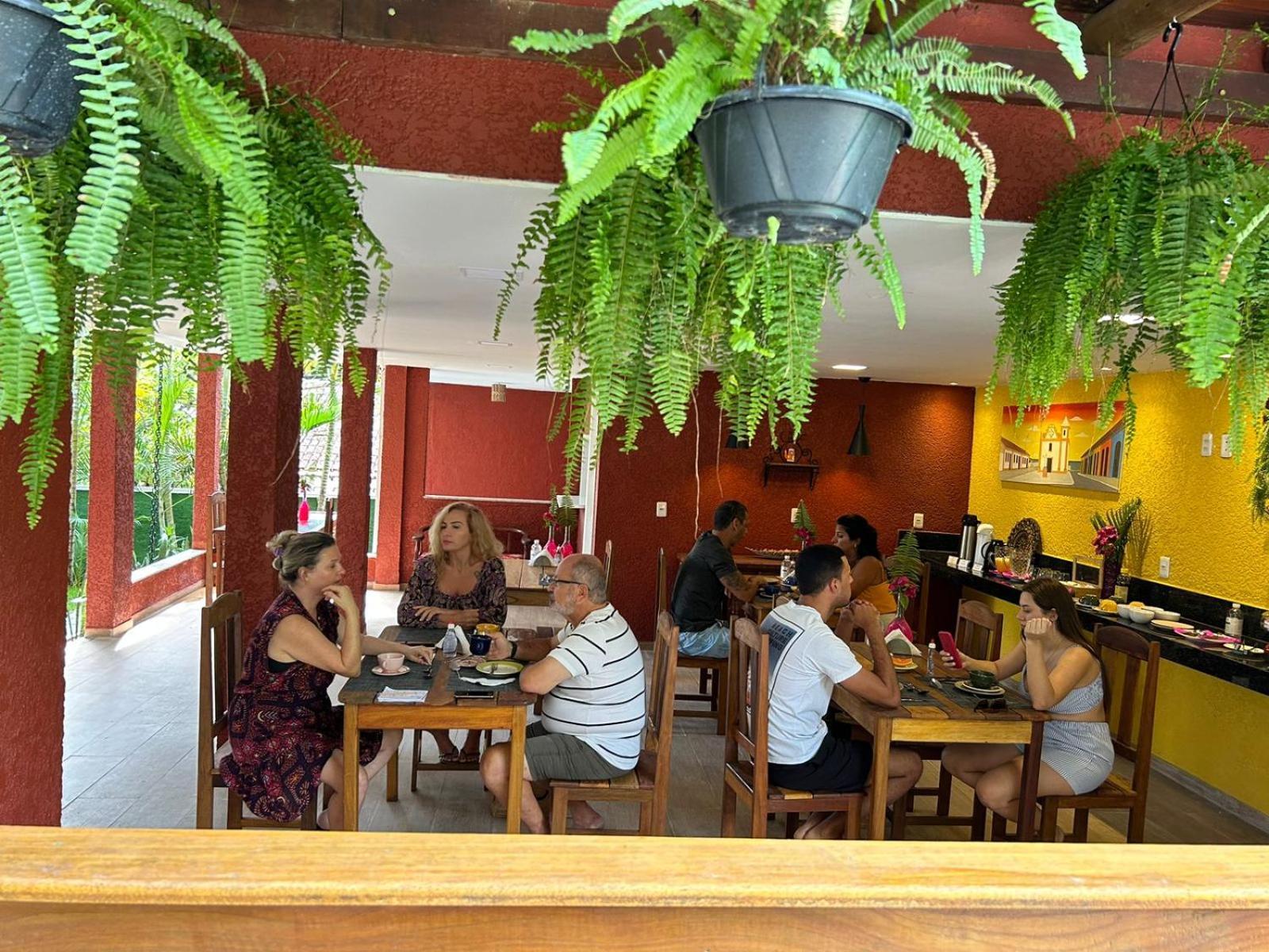 Pousada Preciosa Do Arraial - Com Natura E L'Occitane - Recem Inaugurada Porto Seguro Exterior foto